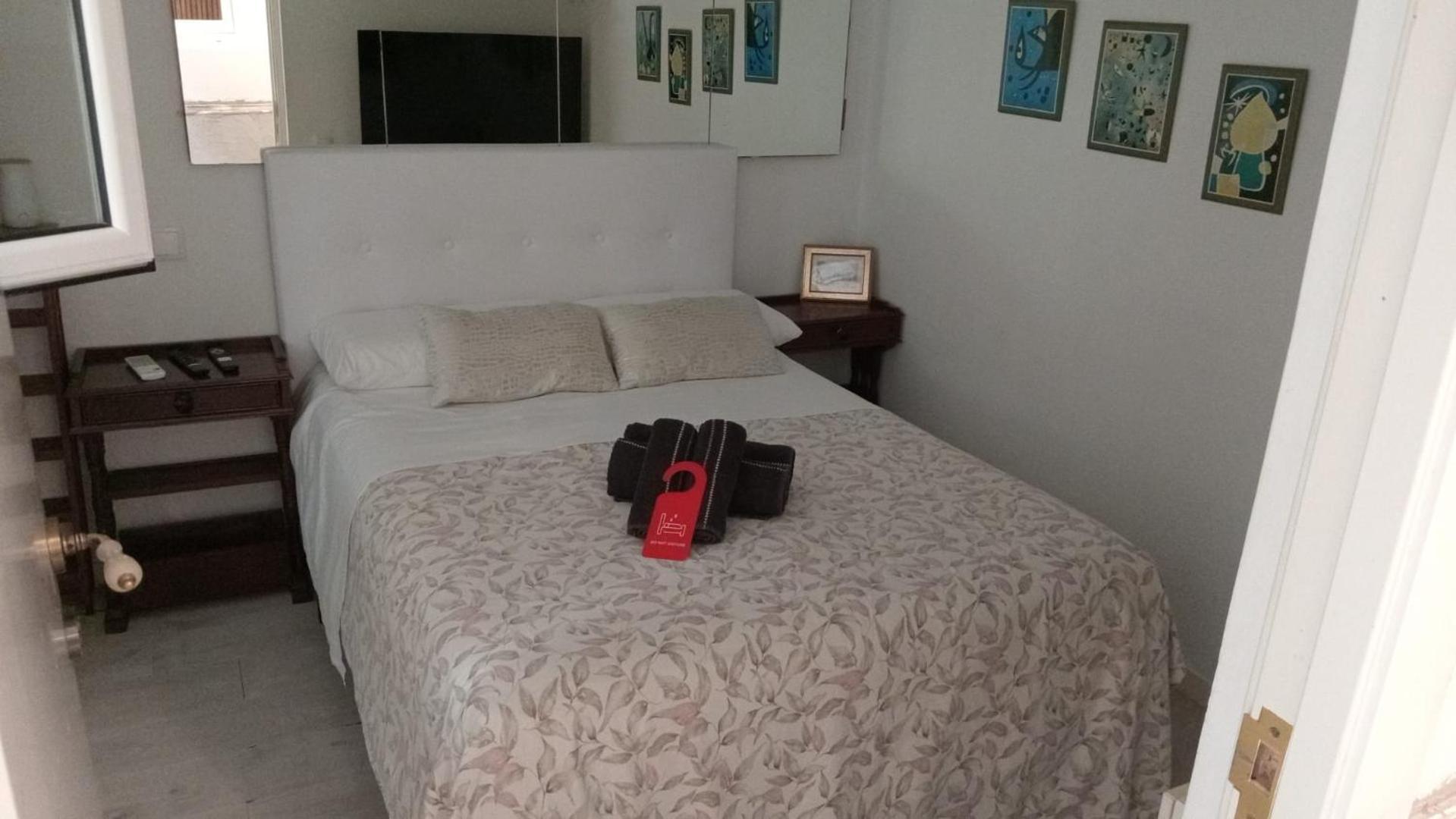 Private Rooms - Barcelona — Foto 1